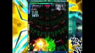 DoDonPachi Saidaioujou  222 Billion ALL Clear  Hibachi [upl. by Jeconiah]