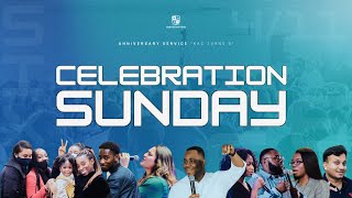 Celebration Sunday  Anniversary Service quotKAC TURNS 6quot [upl. by Meggs585]