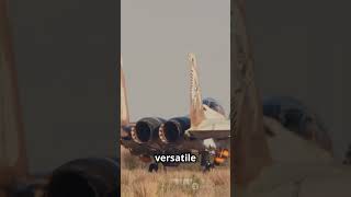 Meet Israels Baddest Fighter Jets [upl. by Whiney]