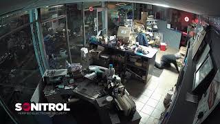 TotalGuard™ Apprehension at Auto Shop [upl. by Noonberg]