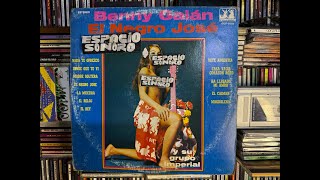 🇲🇽Benny Galan  Madre Soltera🇲🇽BOLERO RITMICO🇲🇽 SALSAMEXICANA salsaenvinil [upl. by Tidwell234]