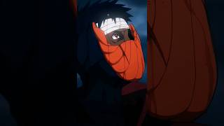 collab Dimlane and Komradx 🔥 anime obito madara naruto rec [upl. by Nadabb]