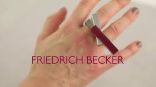 Friedrich Becker at Jewellery Auction  30 November 2020 [upl. by Marguerie809]