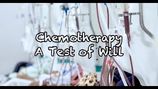 ES8 Chemotherapy A Test of Will English and Chinese Subtitles 中英字幕 [upl. by Carrillo10]