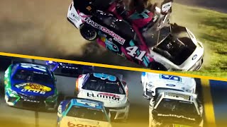 Gave It Everything  NASCAR Daytona Race Review amp Analysis [upl. by Schouten371]