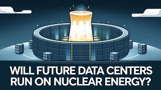 Will Future Data Centers Run on Nuclear Energy [upl. by Wiggins]