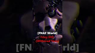 Best Jumpscares In Each FNAF Game 6 fivenigjtsatfreddys fnaf fnafedit [upl. by Polard]