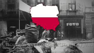 quotWarszawiankaquot  Polish Socialist Song [upl. by Retse660]