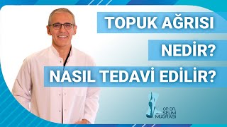 Topuk Ağrısı Nedir Topuk Ağrısı Nasıl Tedavi Edilir [upl. by Elwira191]