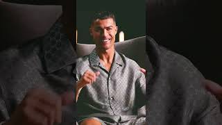 UR CRISTIANO RONALDO NEW YOUTUBE CHANNEL [upl. by Dayle95]