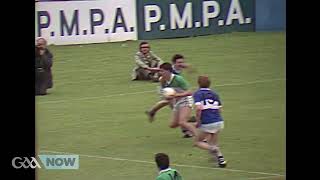 BEST OF MATT CONNOR  OFFALY FOOTBALL  WALSH ISLAND GAA  IRELAND [upl. by Caralie]