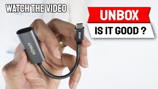 USB C to Displayport cable review [upl. by Anirbys613]