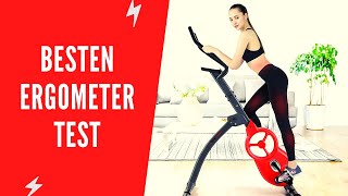 Die Besten Ergometer Test  Top 5 [upl. by Gherlein]