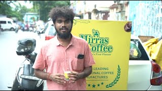 Mirras Coffee Review [upl. by Emiaj]