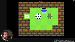 Thinky Puzzle Game Jam 4 [upl. by Enotna]