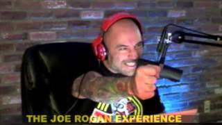 Joe Rogan VS Sean Penn [upl. by Albemarle466]