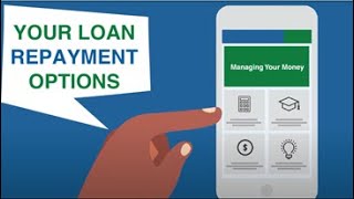 Explore Your Student Loan Repayment Options [upl. by Eneladgam]