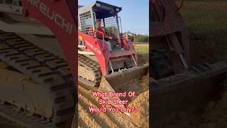 Best Skid Steer [upl. by Sheeb326]