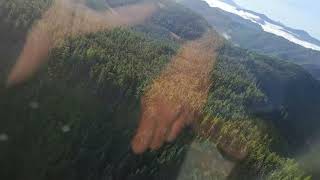 Nawhitti Repeater Site near Holberg BC [upl. by Burra]