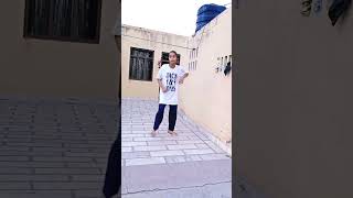 Gf Bf song dance by sanu viralgirl viralvideo music song bollywood [upl. by Filia651]