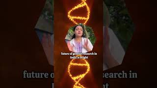 The journey of Indian Genetics facts genomics mapmygenome dna knowledge [upl. by Scharf123]