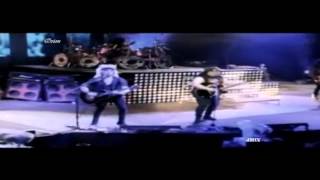 Alejandra Guzman y Moderatto  Soy Solo Un Secreto [upl. by Asylem]