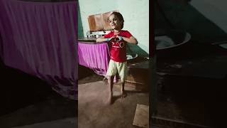 🥰Natkhat bacchon ki short video 😍🥰shorts baccha ka short video [upl. by Sidran816]