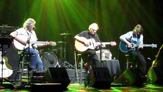 Acoustic Strawbs  Autumn  Lay Down  Live in BC [upl. by Nema167]