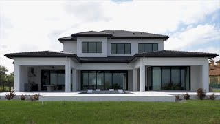 Building Your Dream Home What to Consider When Hiring a Quality Custom Home Builder [upl. by Eirek239]