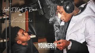 YoungBoy Never Broke Again  Level I Want To Reach Official Audio [upl. by Obnukotalo]