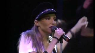 Debbie Gibson  Over The Wall Live Around The World TourHQ1990 [upl. by Mossolb411]