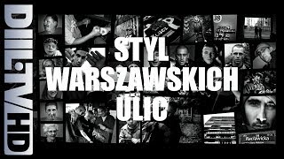 Hemp Gru  Styl Warszawskich Ulic prod Waco Hemp Gru audio DIILTV [upl. by Amelie]