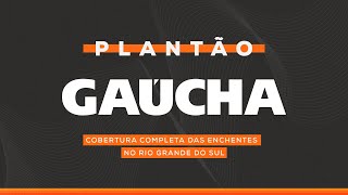 Últimas informações sobre a enchente no Rio Grande do Sul  Rádio Gaúcha  08052024 [upl. by Steele]