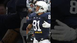 Adam Breneman on missing 2 years at Penn State due to injury [upl. by Terrej]