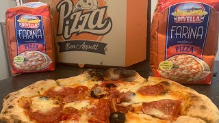 Is Divella Pizza Flour Italys Best Kept Secret [upl. by Gareth]