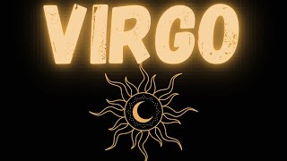 Virgo♍ HOPE YOU SEE THIS MESSAGE BEFORE THIS PERSON SPEAKS UP 🚨🚨😱🥺♥️ [upl. by Pavlish881]