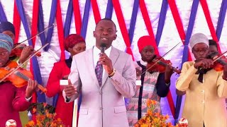 Worship Extravaganza by Pst Enock  Yaya Kilimani Worship [upl. by Anitaf829]