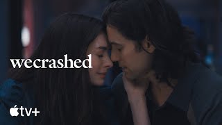 WeCrashed — Official Teaser  Apple TV [upl. by Tymes]