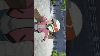 Detective Conan Movie 27 The Million Pentagram amv detectiveconan trending shorts shortsvideo [upl. by Sherm714]