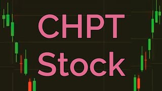 CHPT Stock Price Prediction News Today 2 January  ChargePoint Holdings [upl. by Mara]