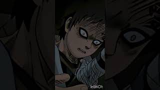 blood its my blood  gaara edit [upl. by Aiyt]