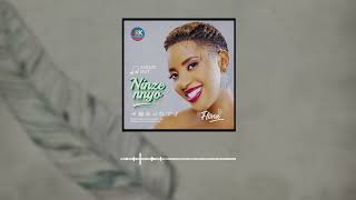 FLONA  NINZE NNYO official audio out [upl. by Yalhsa]