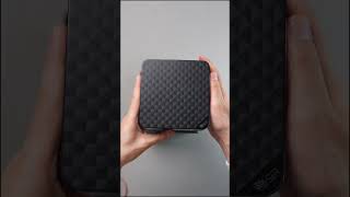 Unboxing Beelink SER6 6900HX Mini PC [upl. by Kemeny396]