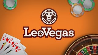 LeoVegas NZ Casino Review for New Zealand Players 2022 [upl. by Karlens718]