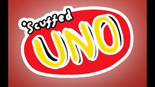 scuffed uno went out of control [upl. by Lebaron]