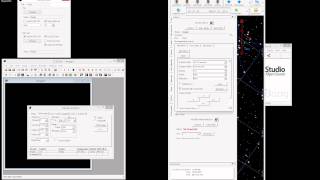 TheSkyX and CCDSoft multiple dual camera synchronizing [upl. by Enra]