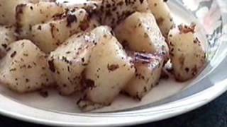 Home Fried Potatoes [upl. by Ylicec]