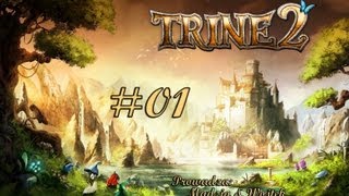 Trine 2  Rozdział 12 01 [upl. by Emirej656]