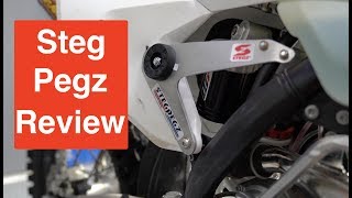 Steg Pegz Review  Episode 289 [upl. by Nylle780]