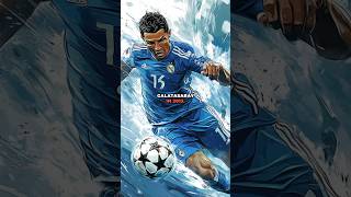 Cristiano Ronaldos Top 5 Iconic Goals That Shook the World ⚽🔥 cristianoronaldo shorts [upl. by Avalsorim]